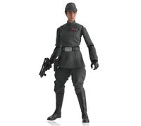 Hasbro Star Wars The Black Series Tala (Imperial Officer), Star Wars: Obi-Wan Ke