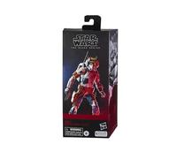 Hasbro Tech Mercenary Gear The Bad Batch Star Wars Figure 15 Cm Orange