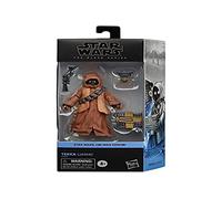 Hasbro Star Wars The Black Series Teeka (Jawa), Multicolor (F56055L0)