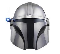Hasbro Star Wars The Black Series The Mandalorian Electronic Helmet