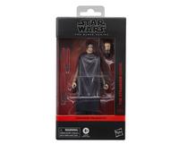 Star Wars The Black Series The Stranger (Qimir) The Acolyte Premium Collectible 15-cm Action Figure