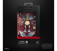 Hasbro Star Wars The Black Series Watto Action Figure (6 )
