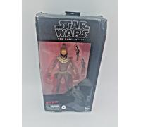 Zorii Bliss Berlin Leader (Star Wars) The Black Series Action Figure