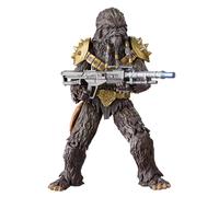 Hasbro Star Wars The Book Of Boba Fett Krrsantan Figure - 15cm