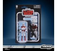 Hasbro - Star Wars The Clone Wars Vintage Collection Action Figure I - P2222z