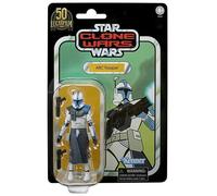 Star Wars Arc Trooper Vintage 10 Cm Multicolor