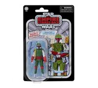 Hasbro Star Wars: The Empire Strikes Back Vintage Collection Boba Fett (Vintage Comic Art) Figurine 10 cm