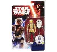 Hasbro Star Wars The Force Awakens 3.75" Action Figures - B3445