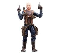 Hasbro Star Wars: The Mandalorian Black Series Action Figure Migs Mayfeld - 15 CM