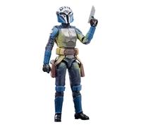 Hasbro Star Wars: The Mandalorian Black Series Credit Collection Action Figure Bo-Katan Kryze - 15 CM
