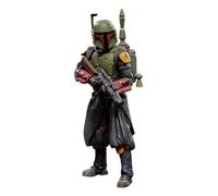 Hasbro The Mandalorian Boba Fett Vintage Collection Figure Green Kids