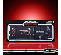 Star Wars Vin The Rescue Convention Set 4 Years+