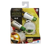 Star Wars SW E9 IP SPARK AND GO D O