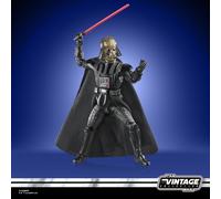 Hasbro Star Wars The Vintage Collection Darth Vader (Emperor’s Wrath) Action Figure (3.75”)