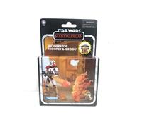 Hasbro STAR WARS - The Vintage Collection Deluxe Incinerator Trooper Grogu