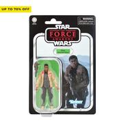 Hasbro Star Wars The Vintage Collection - Finn (Starkiller Base) Action Figure