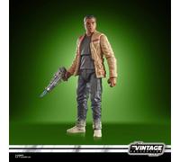 Star Wars The Vintage Collection Finn (Starkiller Base) The Force Awakens 3.75 Inch Action Figure