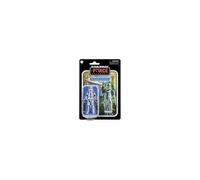 STAR WARS - Stormtrooper Commander - Figurine Vintage Series 10cm