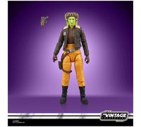 Hasbro Star Wars The Vintage Collection General Hera Syndulla Action Figures (3.75”)