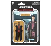 Hasbro Star Wars The Vintage Collection Greef Karga Action Figure