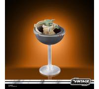 Hasbro Star Wars The Vintage Collection Grogu, Star Wars: The Mandalorian Action Figure (3.75”)