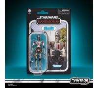 Hasbro Star Wars The Vintage Collection IG-11 (Nevarro Marshal) Action Figure (3.75 )
