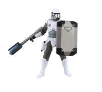Star Wars The Vintage Collection Imperial Armored Commando, Deluxe The Mandalorian 9.5-cm Action Figure