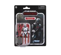 Hasbro Star Wars The Vintage Collection Imperial Armored Commando Deluxe Action Figure (3.75”)