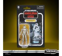 Hasbro Star Wars The Vintage Collection Imperial Remnant AT-AT Driver Action Figure (3.75 )