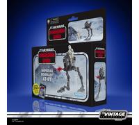 Hasbro Star Wars The Vintage Collection Imperial Remnant AT-RT Vehicle with Action Figure (3.75 )