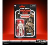 Hasbro Star Wars The Vintage Collection Imperial Remnant Snowtrooper Action Figure (3.75 )