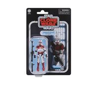 Hasbro Star Wars The Vintage Collection Imperial Shock Trooper Action Figure (3.75”)