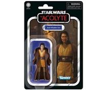 Hasbro Star Wars The Vintage Collection Jedi-Meister Sol, Figur The Acolyte ?F9