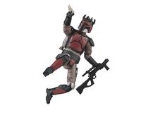 Hasbro Star Wars The Vintage Collection Mandalorian Super Commando Action Figure (9.5 cm)