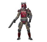 Star Wars 3.75" Vintage Collection Mandalorian Super Commando Captain VC246 -New
