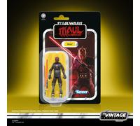 Star Wars The Vintage Collection Maul, Maul - Shadow Lord 9.5-cm Collectible Action Figure