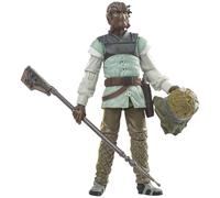 Star Wars Action Figure - Nikto (Skiff Guard) - Vintage Collection - Return of the Jedi - 9.5 cm