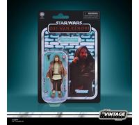 Hasbro - Star Wars - The Vintage Collection - Obi-Wan Kenobi (Wandering Jedi) 10