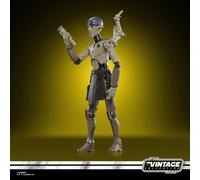 Hasbro Star Wars The Vintage Collection Professor Huyang