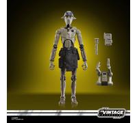 Hasbro Star Wars The Vintage Collection Professor Huyang