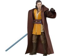 Hasbro Star Wars The Vintage Collection The Acolyte Jedi Master Sol 3.75" Action