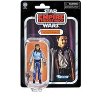 Lando Calrissian Star Wars The Empire Strikes Back Kenner VC205 Hasbro F1890