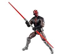Star Wars Titan Series 12 Inch Darth Maul Action Figure