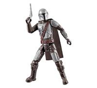 Star Wars Titan Series The Mandalorian