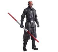 Star Wars Titan Hero Series 12 Inch Darth Maul Action Figure