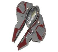 Hasbro Star Wars Transformers - OBI-Wan and Jedi Starfighter