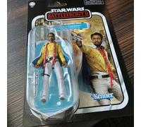 Lando Calrissian Star Wars Battlefront II 3.75 Inch Figure Hasbro F5557