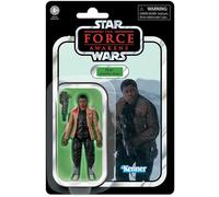 Hasbro Star Wars Vintage Collection 3.75" Finn (Starkiller Base) Action Figure