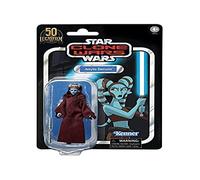Star Wars - Vintage Collection - Aayla Secura - VC 217