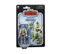 Hasbro Star Wars Vintage Luke Skywalker Hoth Action Figure
